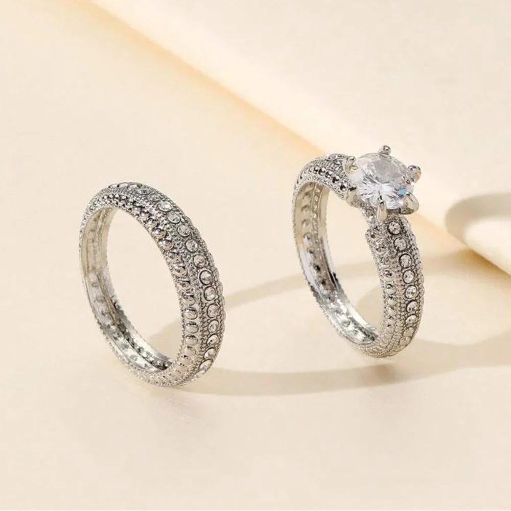 DENKAYS RING 8